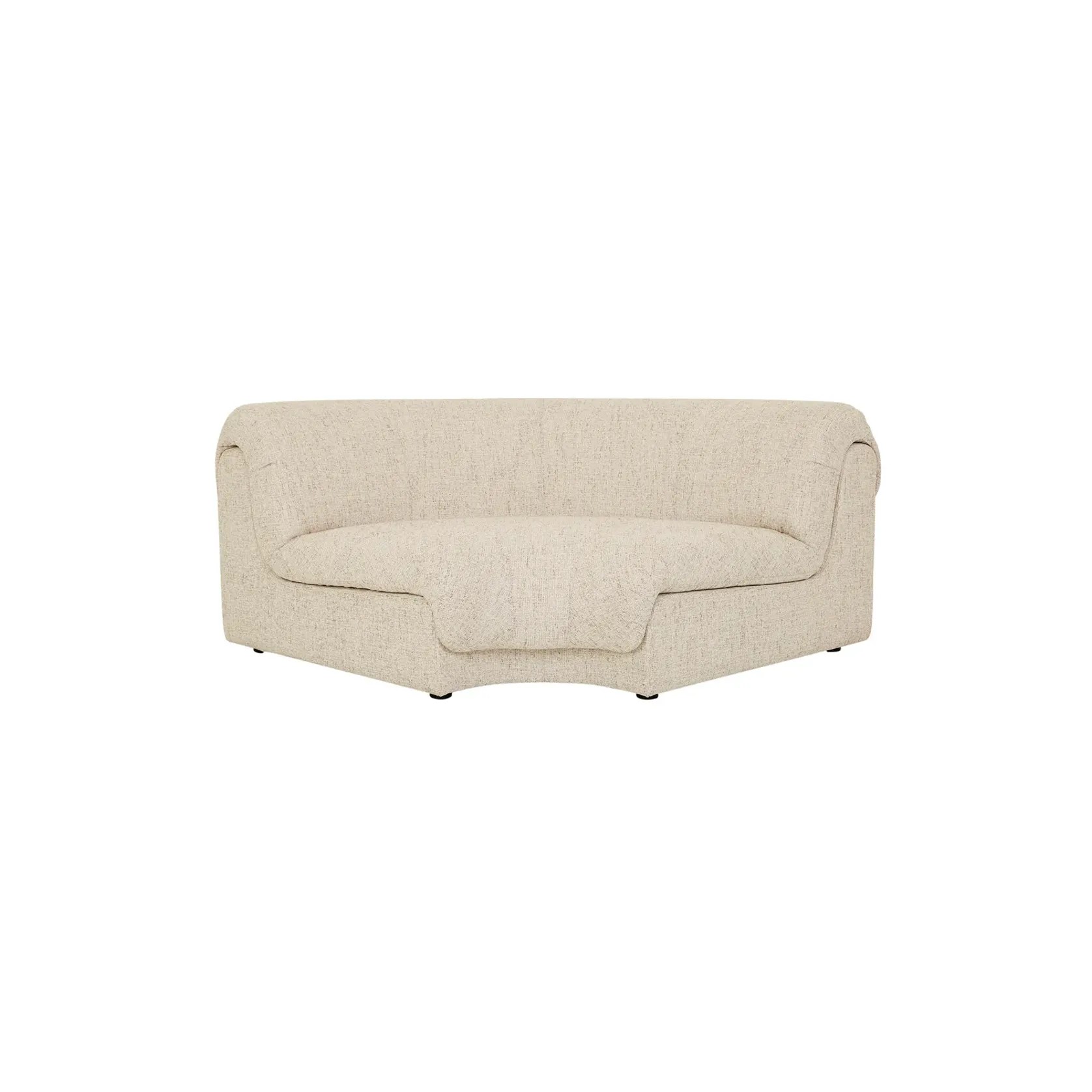 Juno Sierra 1 Seater Left Arm Sofa gallery detail image