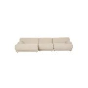 Juno Sierra 1 Seater Left Arm Sofa gallery detail image