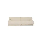 Juno Sierra 1 Seater Left Arm Sofa gallery detail image