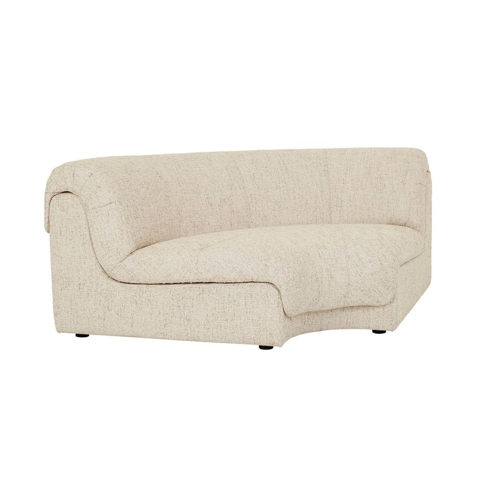 Juno Sierra Corner Sofa gallery detail image