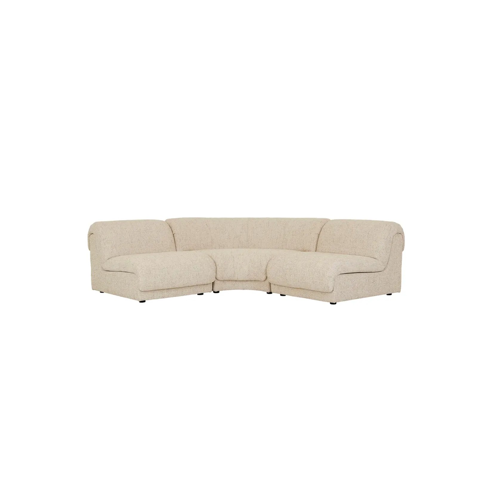 Juno Sierra 1 Seater Left Arm Sofa gallery detail image