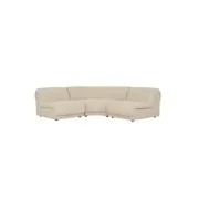 Juno Sierra 1 Seater Left Arm Sofa gallery detail image