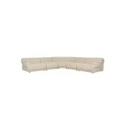 Juno Sierra 1 Seater Left Arm Sofa gallery detail image