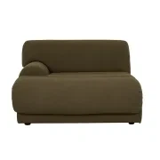 Juno Sierra 1 Seater Left Arm Sofa gallery detail image