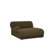 Juno Sierra 1 Seater Left Arm Sofa gallery detail image
