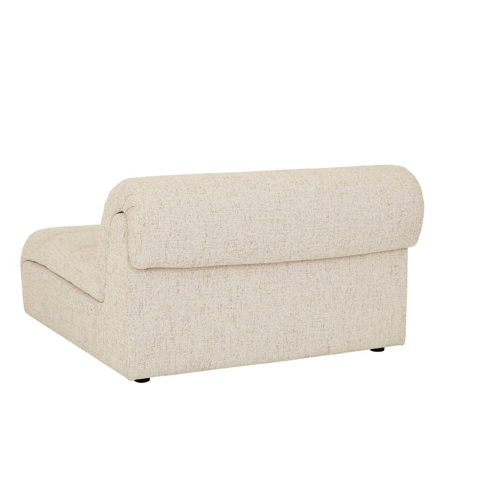 Juno Sierra Left Chaise Sofa gallery detail image