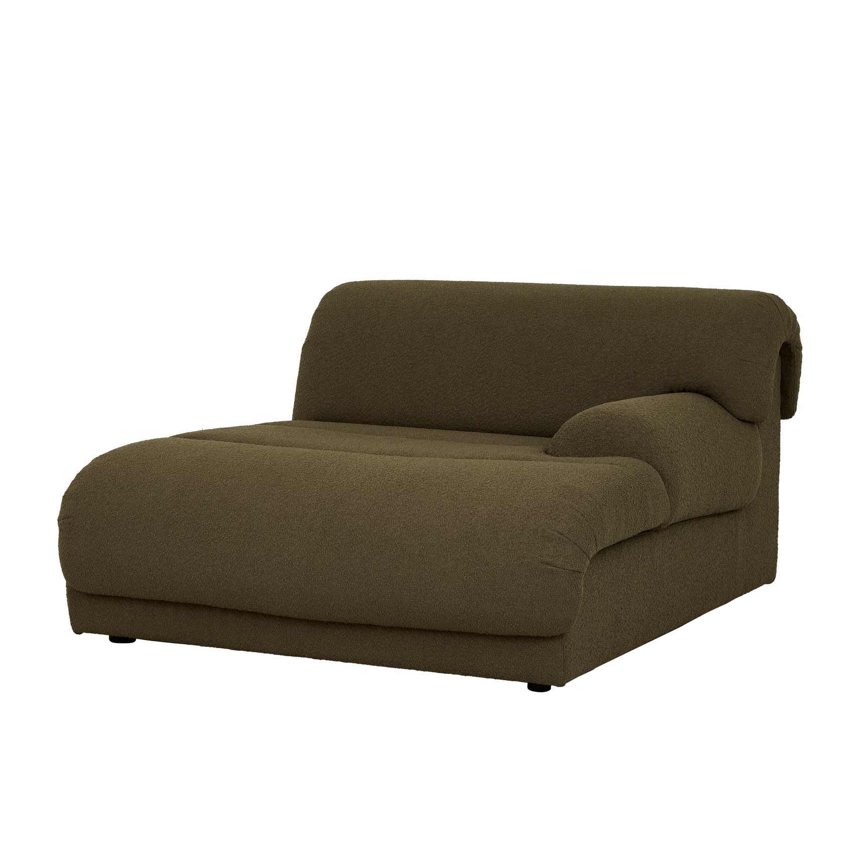 Juno Sierra Right Chaise Sofa gallery detail image
