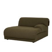 Juno Sierra Right Chaise Sofa gallery detail image