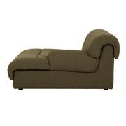 Juno Sierra Right Chaise Sofa gallery detail image