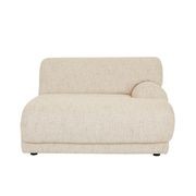Juno Sierra Right Chaise Sofa gallery detail image