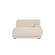Juno Sierra 1 Seater Left Arm Sofa gallery detail image