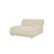 Juno Sierra 1 Seater Left Arm Sofa gallery detail image