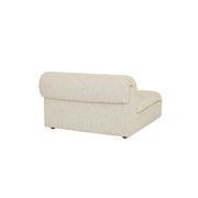 Juno Sierra Right Chaise Sofa gallery detail image