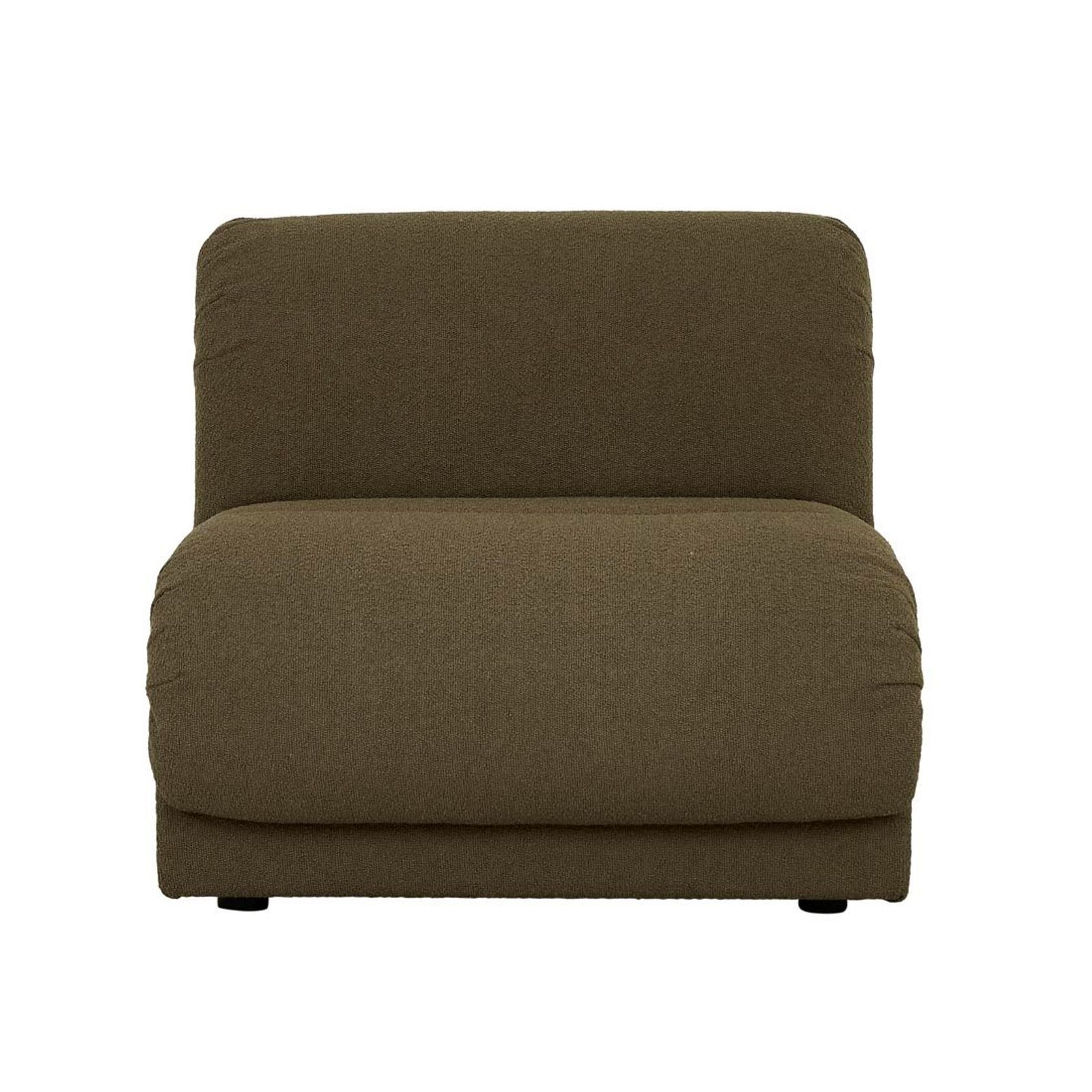 Juno Sierra 1 Seater Centre Sofa gallery detail image