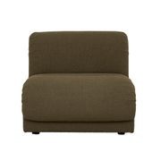 Juno Sierra 1 Seater Centre Sofa gallery detail image