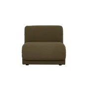 Juno Sierra 1 Seater Left Arm Sofa gallery detail image