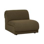 Juno Sierra 1 Seater Centre Sofa gallery detail image