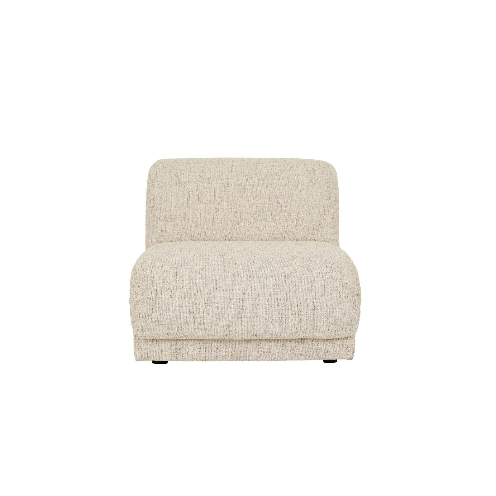 Juno Sierra 1 Seater Centre Sofa gallery detail image