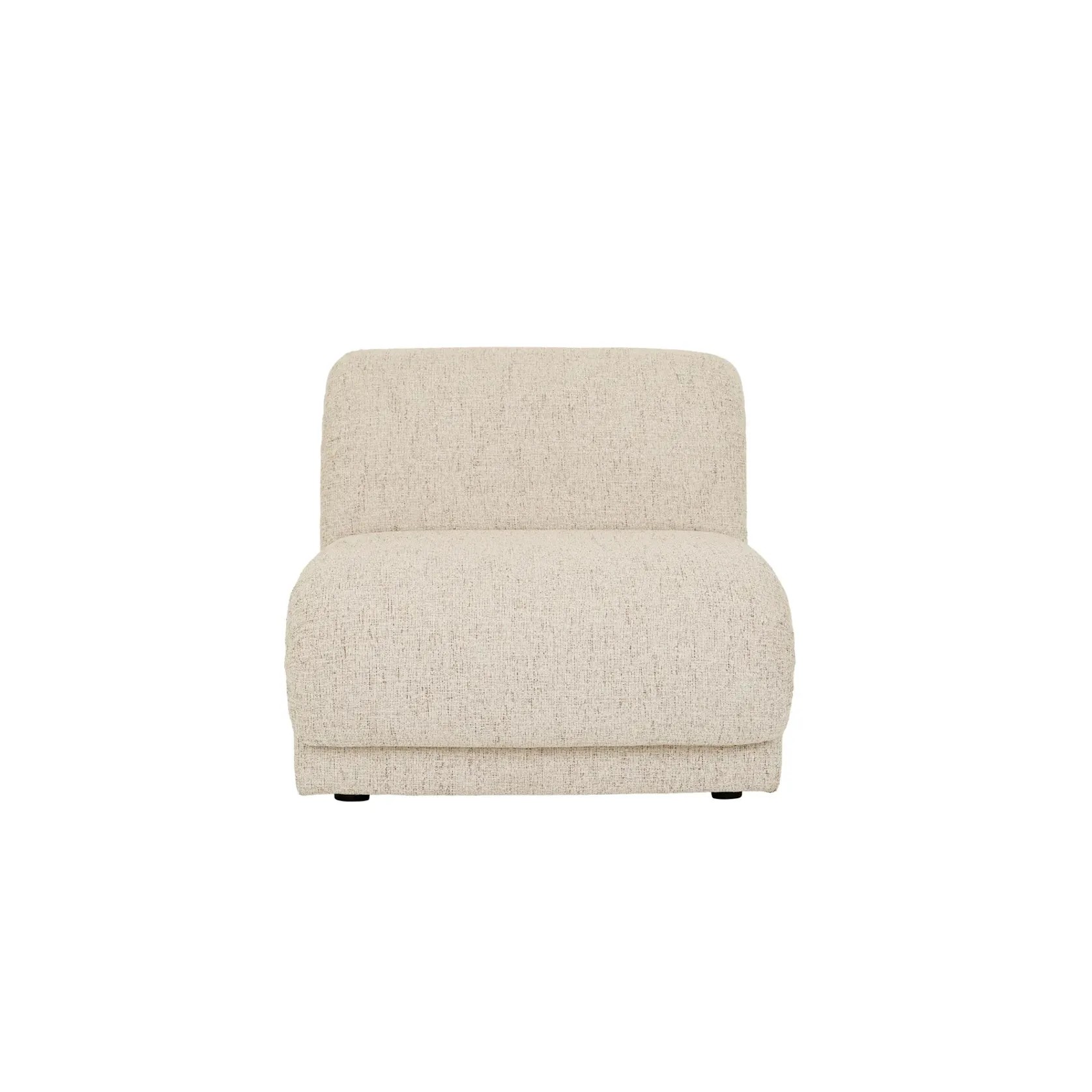 Juno Sierra 1 Seater Left Arm Sofa gallery detail image