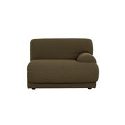 Juno Sierra 1 Seater Right Arm Sofa gallery detail image