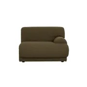 Juno Sierra 1 Seater Left Arm Sofa gallery detail image