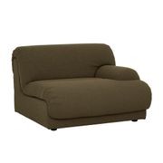 Juno Sierra 1 Seater Right Arm Sofa gallery detail image