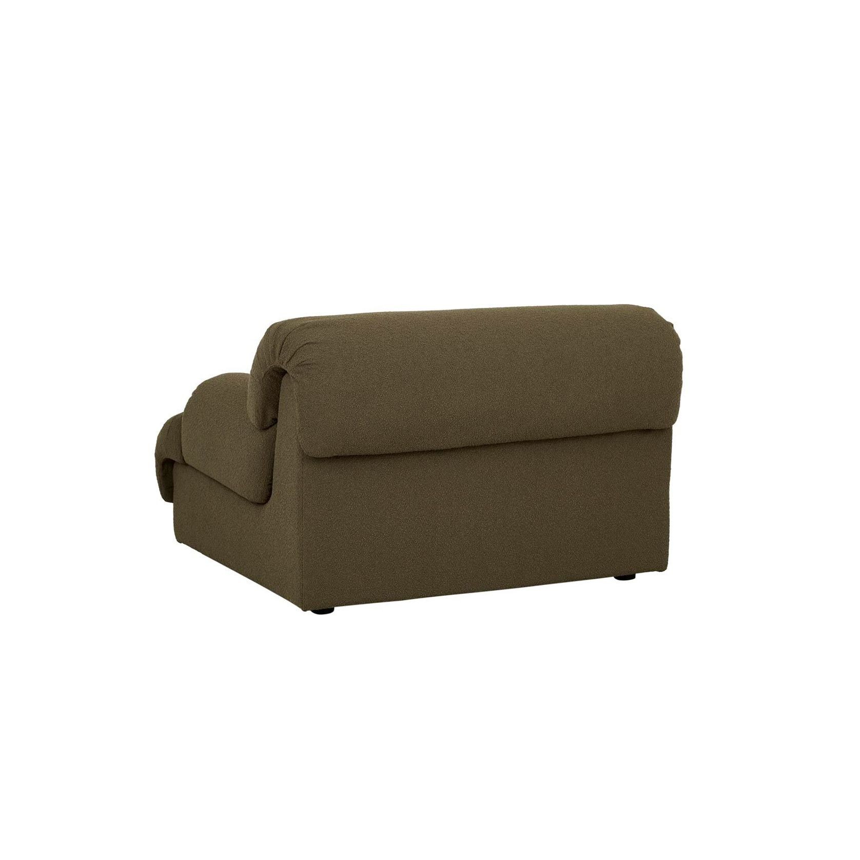 Juno Sierra 1 Seater Right Arm Sofa gallery detail image