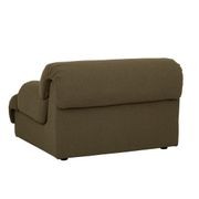 Juno Sierra 1 Seater Right Arm Sofa gallery detail image