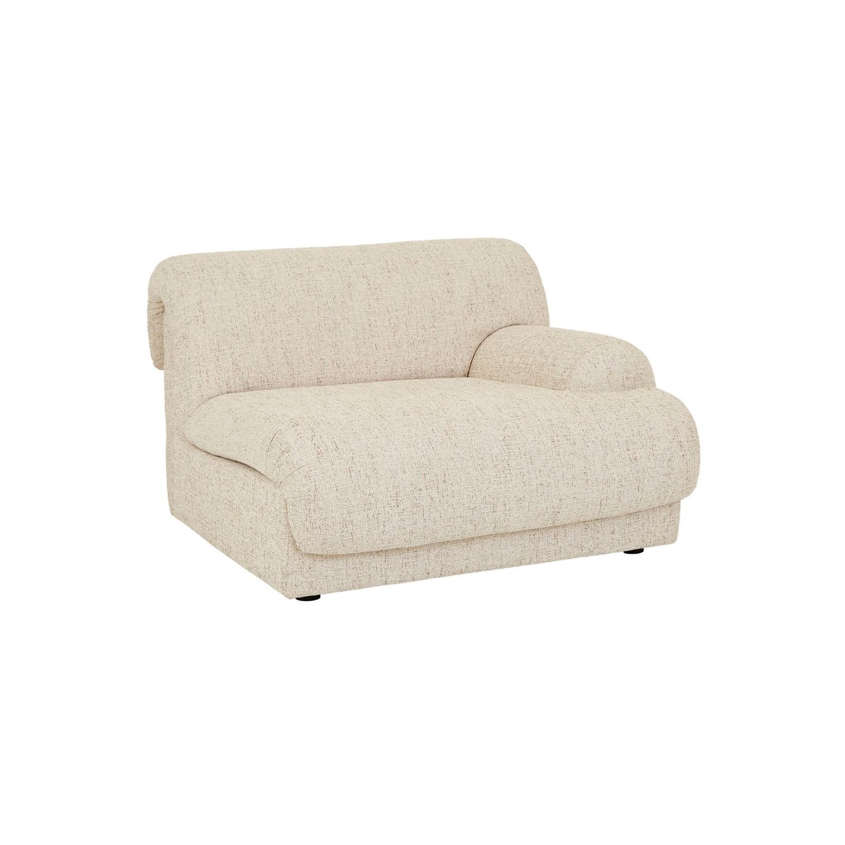 Juno Sierra 1 Seater Right Arm Sofa gallery detail image