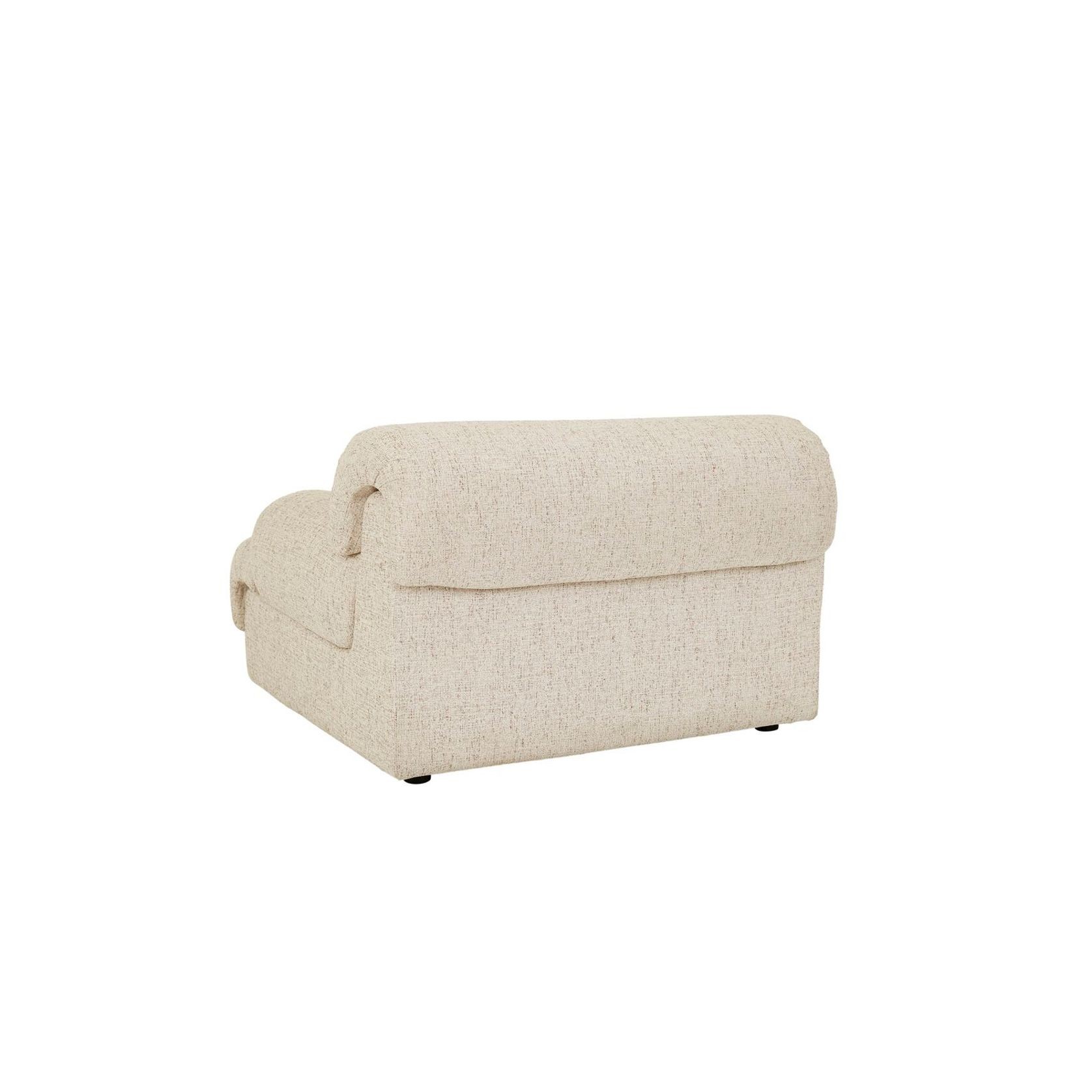 Juno Sierra 1 Seater Right Arm Sofa gallery detail image