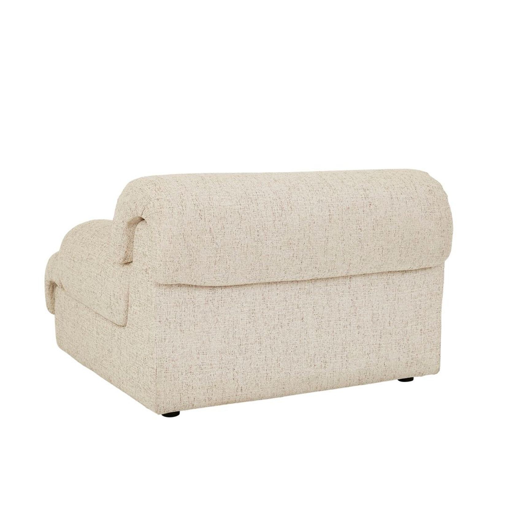 Juno Sierra 1 Seater Right Arm Sofa gallery detail image