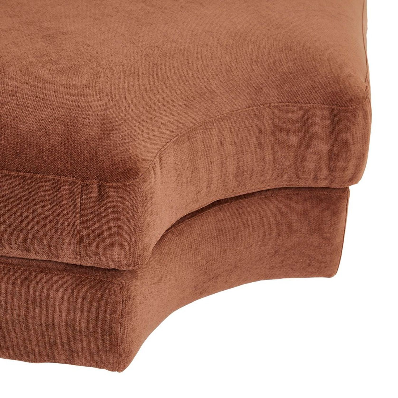 Madrid Curve Corner Sofa gallery detail image
