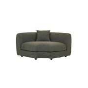 Madrid Curve Corner Sofa gallery detail image