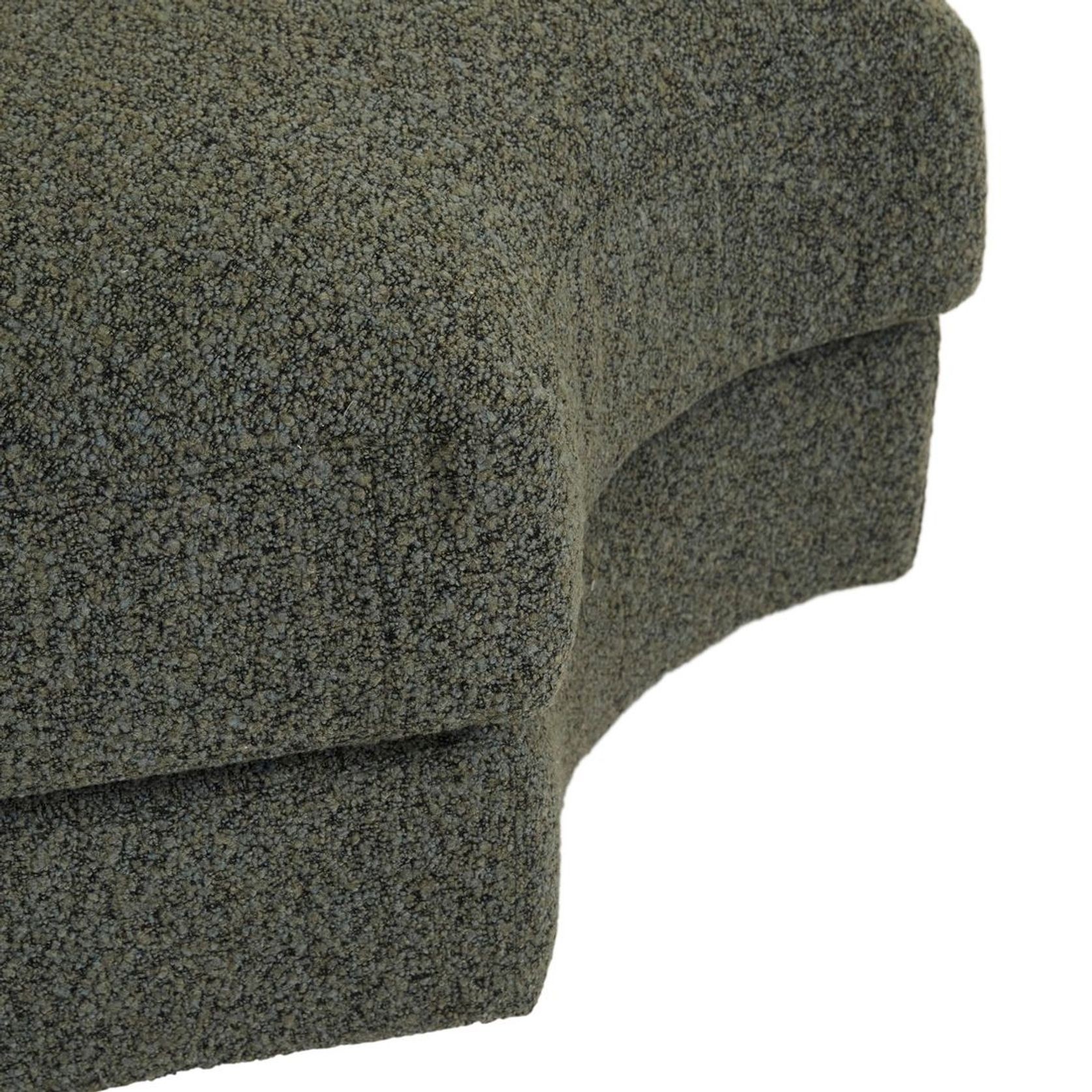 Madrid Curve Corner Sofa gallery detail image