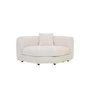 Madrid Curve Corner Sofa gallery detail image