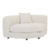 Madrid Curve Corner Sofa gallery detail image