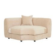 Madrid Curve Corner Sofa gallery detail image