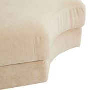 Madrid Curve Corner Sofa gallery detail image