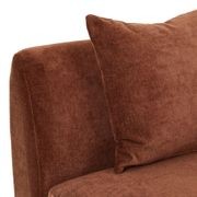 Madrid Curve Right Chaise Sofa gallery detail image