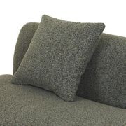 Madrid Curve Right Chaise Sofa gallery detail image