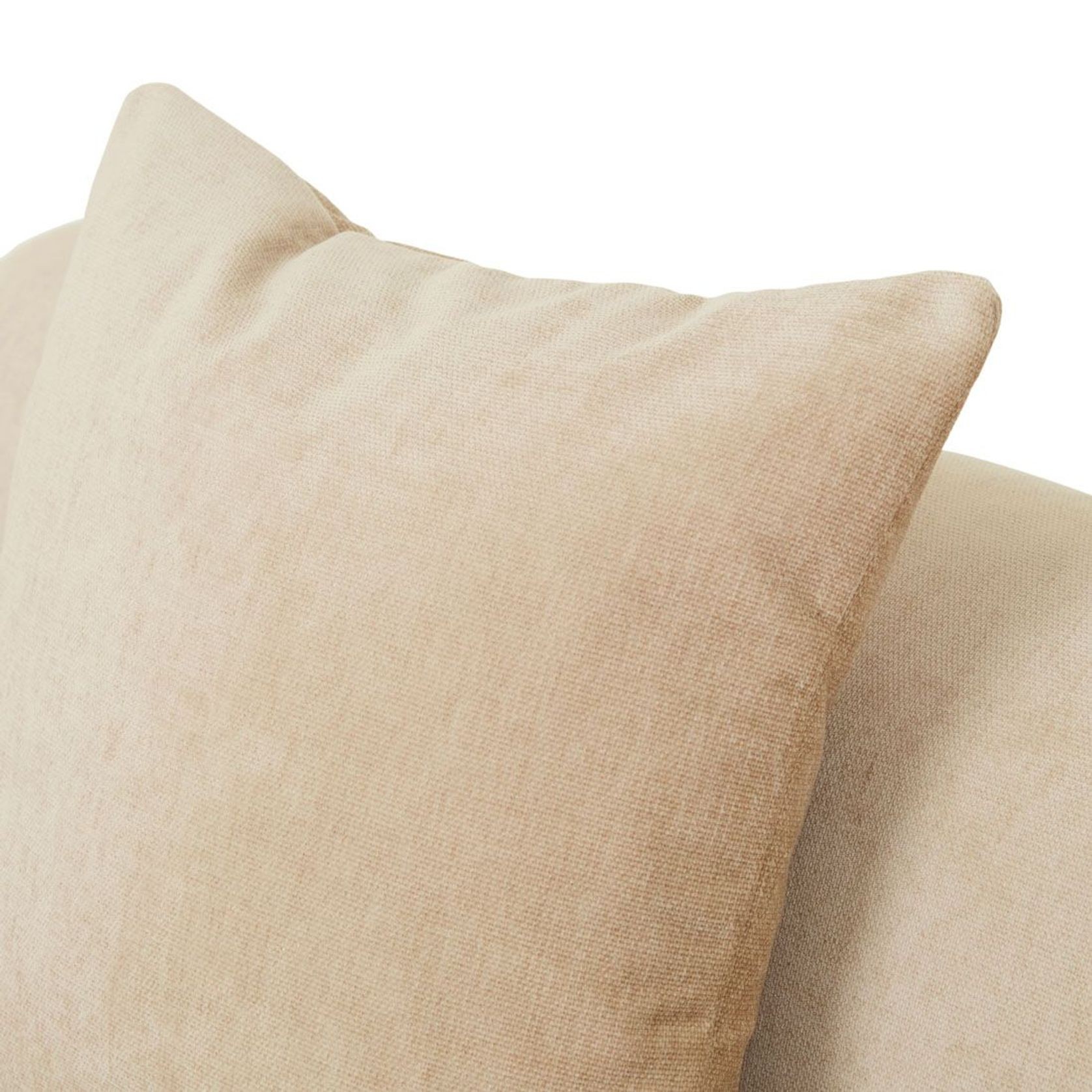 Madrid Curve Right Chaise Sofa gallery detail image
