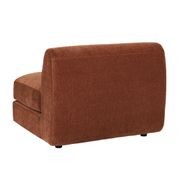 Madrid Curve 1 Seater Centre Sofa gallery detail image