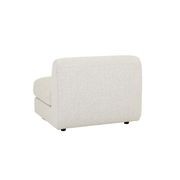 Madrid Curve 1 Seater Centre Sofa gallery detail image