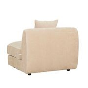 Madrid Curve 1 Seater Centre Sofa gallery detail image