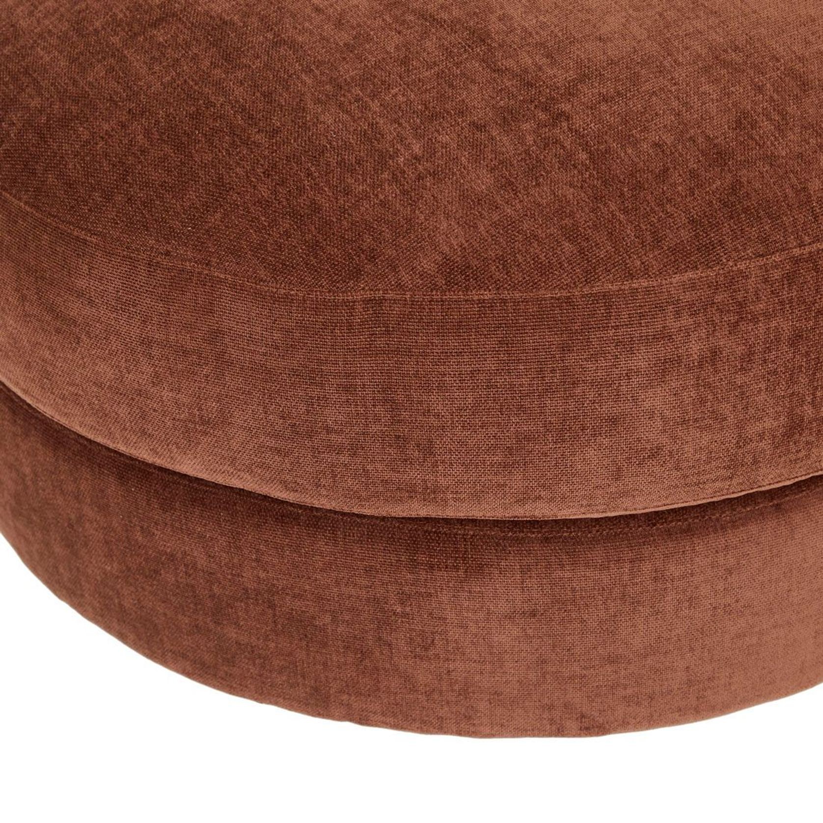 Madrid Curve 1 Seater Left Arm Sofa gallery detail image