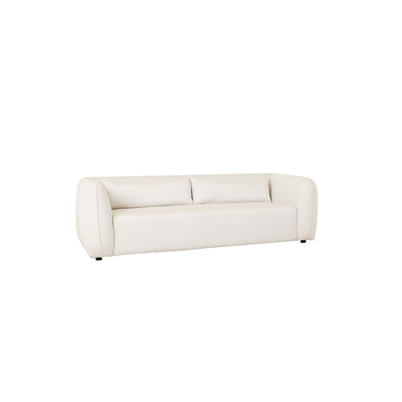 Melba Pod 3 Seater Sofa gallery detail image