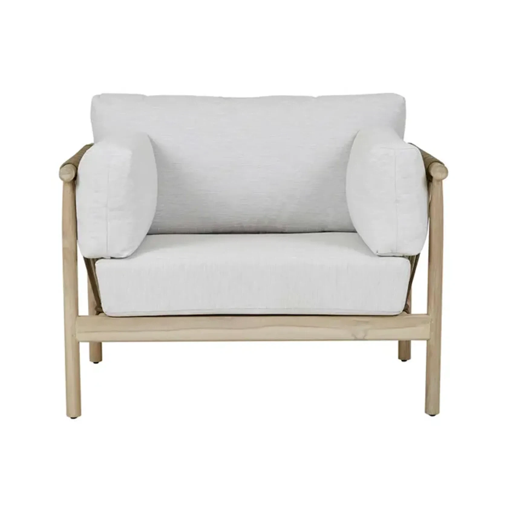 Tide Drift Sofa Chair gallery detail image