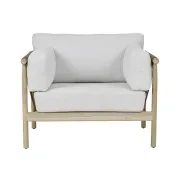 Tide Drift Sofa Chair gallery detail image
