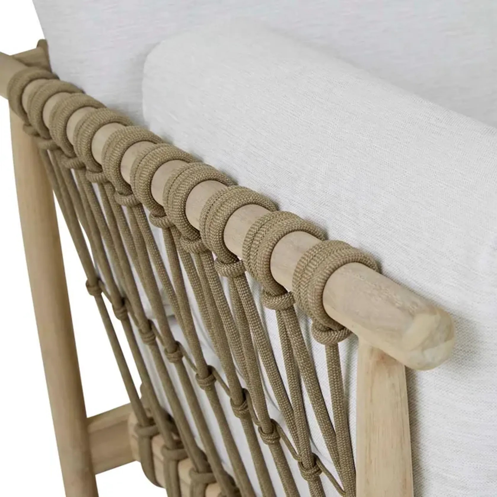 Tide Drift Sofa Chair gallery detail image