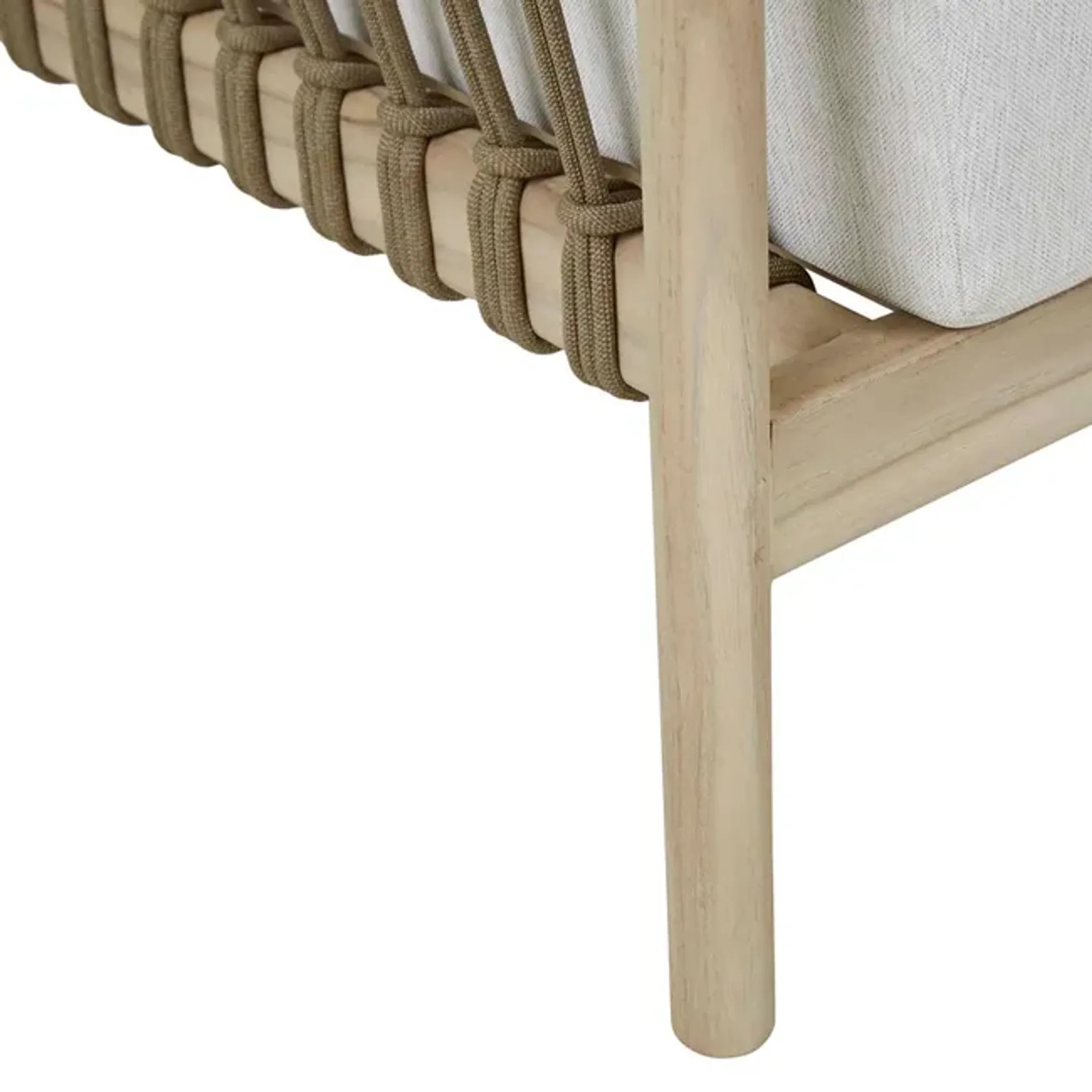 Tide Drift Sofa Chair gallery detail image